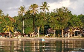 Pristine Paradise Dive Resort - Togean Islands, Una Una