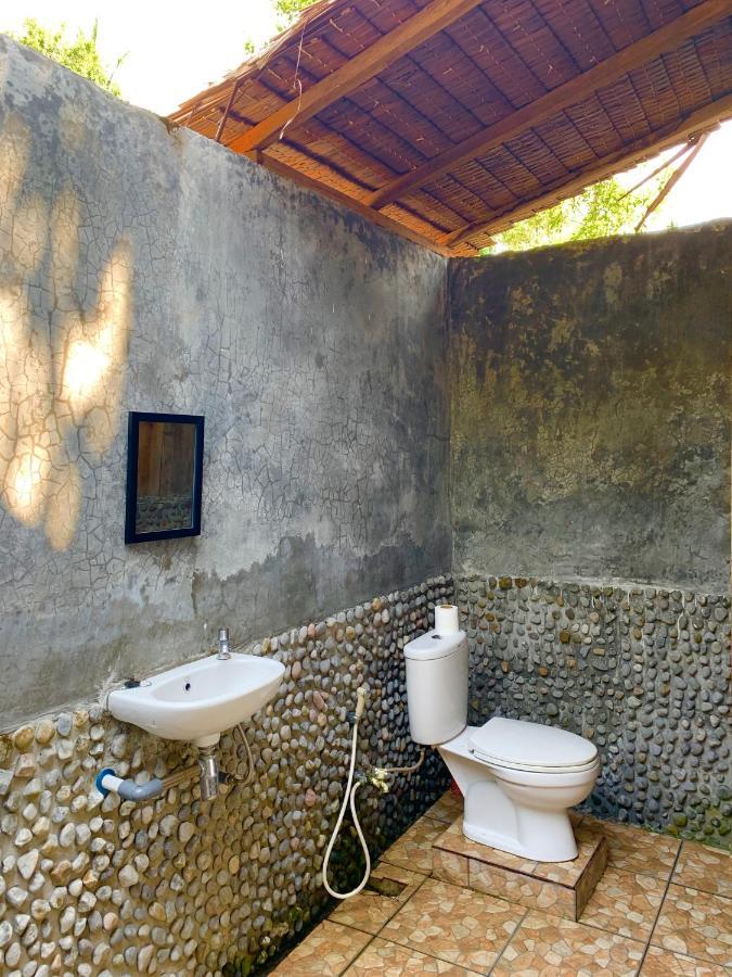 Pristine Paradise Dive Resort - Togean Islands, Una Una Pulau Unauna Dış mekan fotoğraf